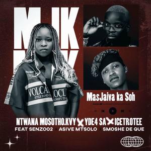Kumnandi MasJaiva ka So (feat. smoshe exclusive, Asive Mtsolo & Senzoo2)