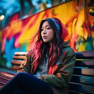 Ultimate Serene Beats for Relaxation