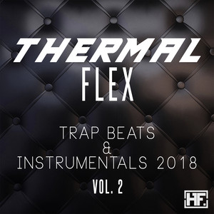 Sad Rap Beat (Inst.)