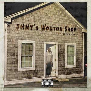 Wonton (feat. Slim Kilam) [Explicit]