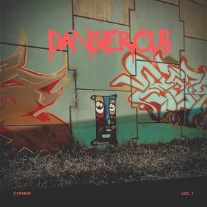 STAY DANGEROUS (feat. Loneboy Steezy, b0d0$kie, Lil $wagger & ZET.N) (Explicit)