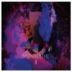 Monolithe II