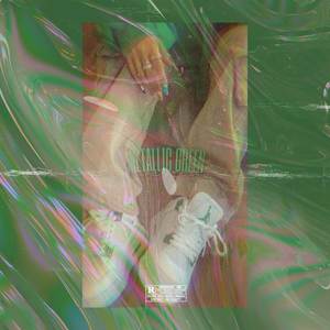 METALLIC GREEN (Explicit)