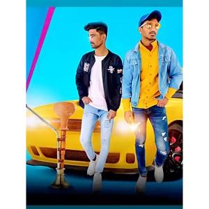 Chore Haryane ke(feat. Sourav Chindaliya & Harsh music) (Explicit)