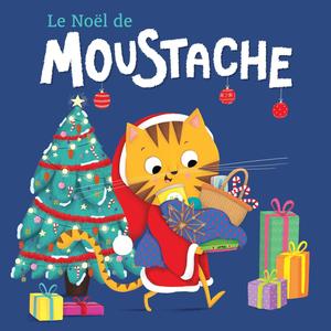 Le Noël de Moustache