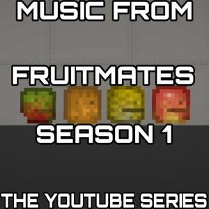 Fruitmates Rap (feat. Artificial Intelligence) [Explicit]