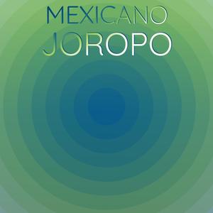 Mexicano Joropo