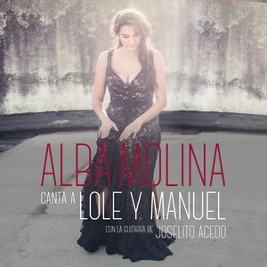 Alba Molina - Al Mutamid