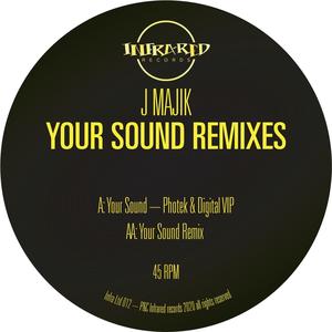 Your Sound (Photek & Digital VIP)