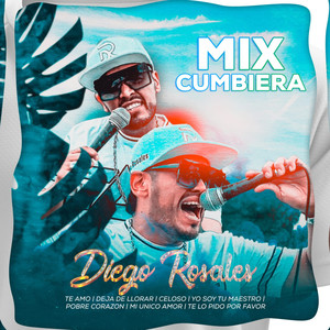 Mix Cumbiera