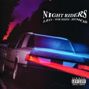 NIGHT RIDERS