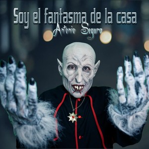 Soy el Fantasma de la Casa