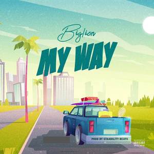 MY WAY (Explicit)