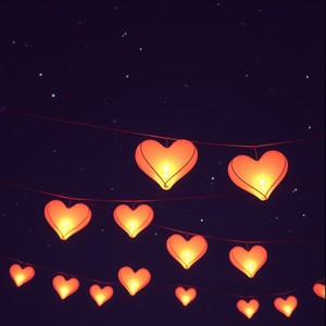 Floating On a Breeze