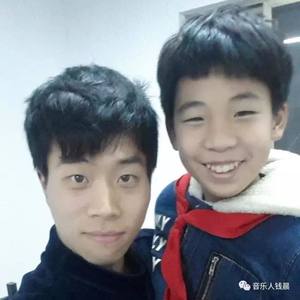 你是正太