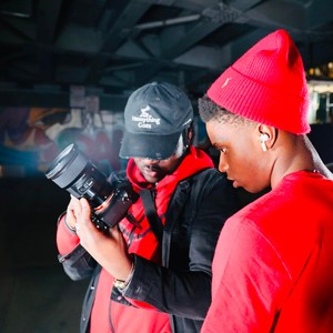 Choose Your Hard (Explicit)