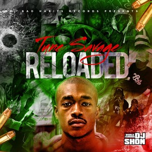 Shake Sum (Feat. JJ So Icy)