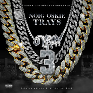 Go N Stupid (feat. Emoji) (Explicit)