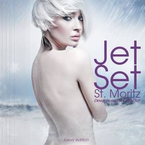 Jet Set - St. Moritz