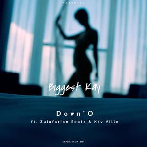 Down'o (feat. Zulufarian Beatz & Kay Ville)