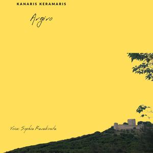 Argiro (feat. Sophia Karakouta) (Piano/voice Version)