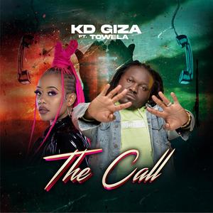 The Call (feat. Towela)