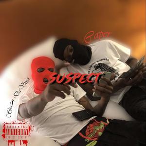 Suspect(feat. Shan DaVinci) (Explicit)