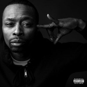 Dark Skinned Curry (Explicit)