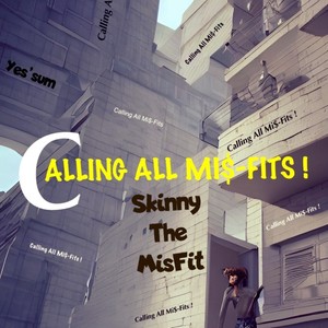 Calling from the Future (Outro) (feat. Jay Legend) (Explicit)