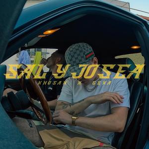 SAL Y JOSEA (Explicit)