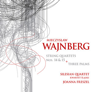 String Quartet No. 15, Op. 124 - : IV. —