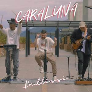 Caraluna (Version Cumbia)