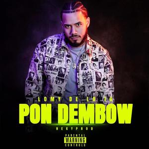 PON DEMBOW