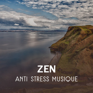 Zen anti stress musique: Calme sons de la nature pour relaxation massage et bien-être, Yoga méditation, La sons de la Mer