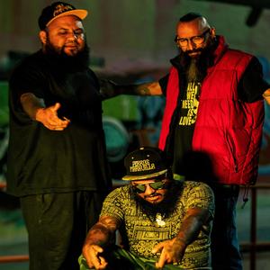 Andamos Free (feat. Mala compañia) [Explicit]