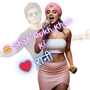 SRK Ki Rani (feat. Sunanda)
