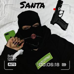 Santa (Explicit)