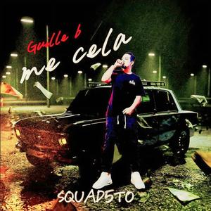 Me cela (feat. La rima fina) [Explicit]