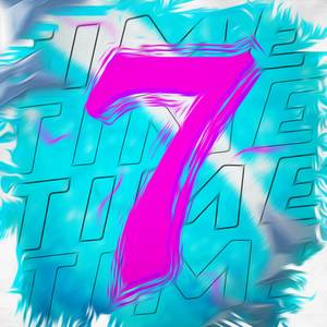 O MUNDO PRECISA DE NÓS! - TIME 7 (Boruto) (Explicit)