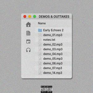 I Know It (Those Days Early Demo|Explicit)