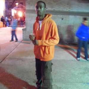 Straight Outta Treyside (Explicit)