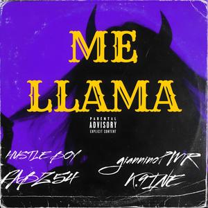 Me LLama (feat. Fabz54 & K.9INE)