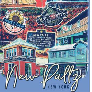 AEPHI SUNY New Paltz Anthem (With VoiceMail)