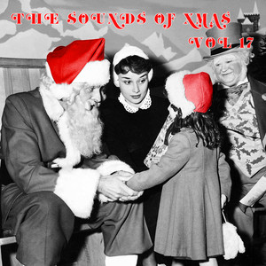 The Sounds of Xmas, Vol. 17