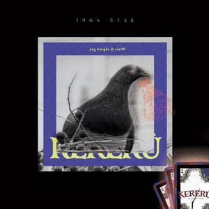 Imon Star(Burn City)(feat. Cix50) (Explicit)