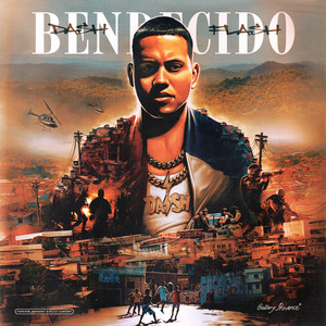 Bendecido (Explicit)