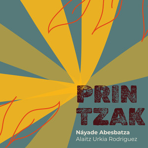 Náyade Abesbatza - La Mar Quiere Ser Cielo