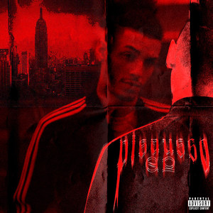 Pisausso - EP (Explicit)