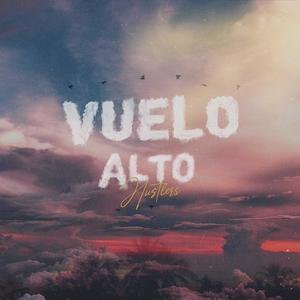 Vuelo alto(feat. yende 8102, Sait Surreal & Johnnynadie) (Explicit)