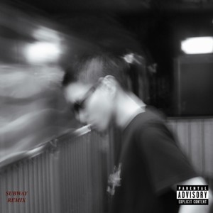 SUBWAY (feat. repsy) (Remix|Explicit)